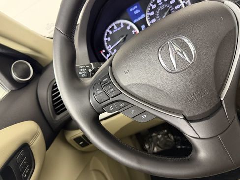 Used 2015 Acura RDX AWD w/ Technology Package image 24