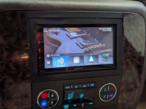 Used 2013 GMC Yukon Denali image 25