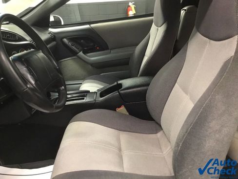 Used 1995 Chevrolet Camaro LT image 33
