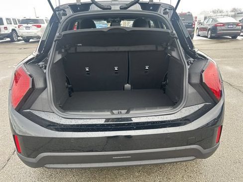 New 2026 MINI Cooper 4-Door Hardtop FWD image 7