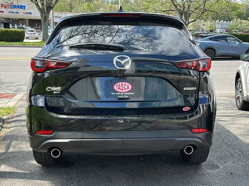 Used 2023 MAZDA CX-5 AWD 2.5 S image 5