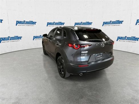 New 2026 MAZDA CX-30 AWD 2.5 S w/ Select Sport Pkg image 8