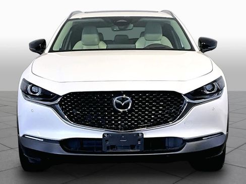 Certified 2024 MAZDA CX-30 2.5 Turbo w/ Premium Plus Pkg AWD/4WD image 4