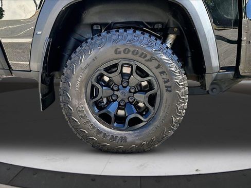 Used 2022 RAM 1500 TRX w/ TRX Level 2 Equipment Group AWD/4WD image 36