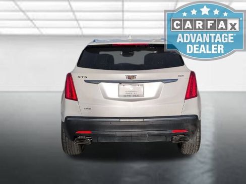 Used 2019 Cadillac XT5 Luxury image 32