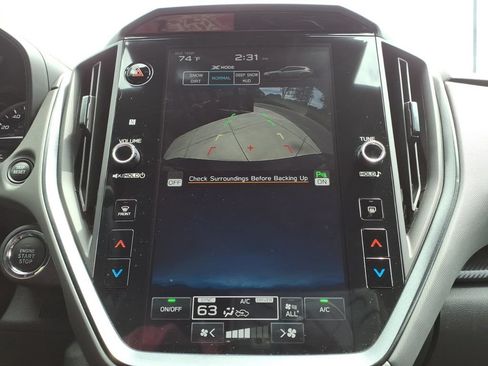 Used 2024 Subaru Crosstrek 2.5i Wilderness AWD/4WD image 21