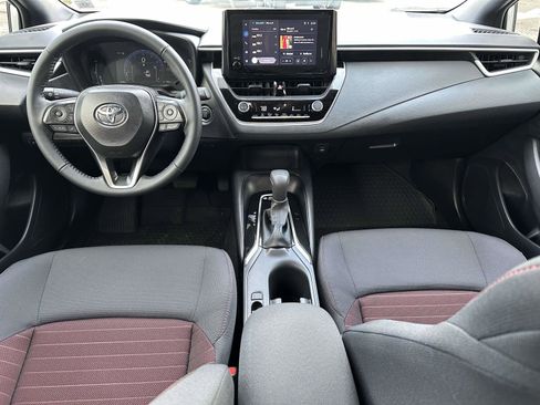 Used 2026 Toyota Corolla SE image 12