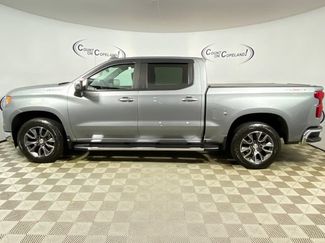 Certified 2023 Chevrolet Silverado 1500 LT AWD/4WD video 2
