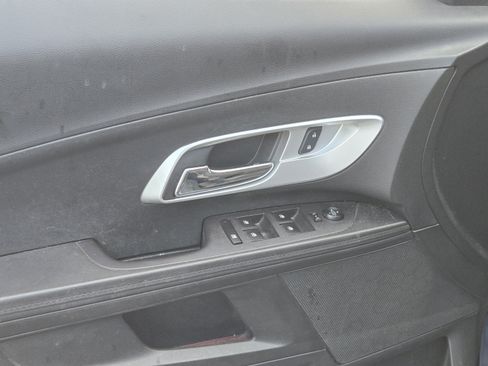 Used 2016 Chevrolet Equinox LT w/ Convenience Package FWD image 8