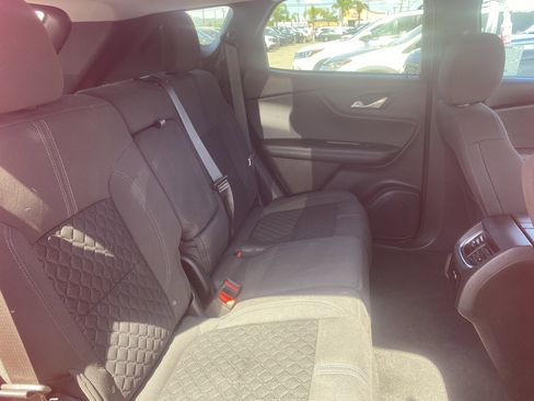 Used 2021 Chevrolet Blazer LT image 24