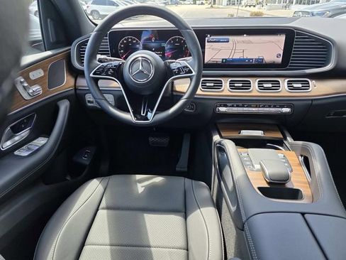 New 2026 Mercedes-Benz GLE 350 4MATIC image 4