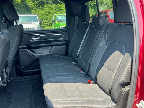 Used 2020 RAM 1500 Big Horn AWD/4WD image 15