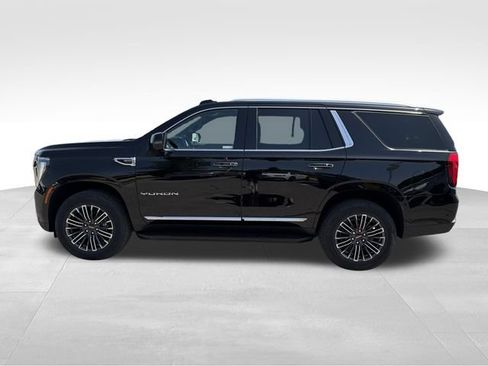 New 2026 GMC Yukon Elevation w/ Elevation Premium Package AWD/4WD image 4