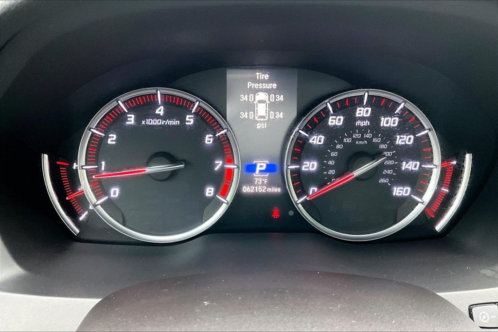 Used 2020 Acura MDX w/ Technology Package AWD/4WD image 27