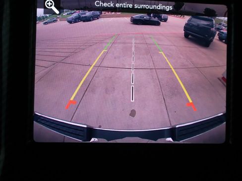 Used 2019 RAM 1500 Laramie AWD/4WD image 25