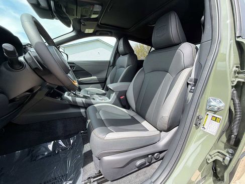 New 2026 Subaru Crosstrek 2.5i Wilderness AWD/4WD image 13