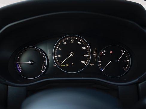 New 2026 MAZDA CX-50 2.5 Hybrid w/ Premium Plus Pkg image 12