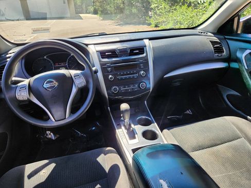 Used 2015 Nissan Altima 2.5 S w/ Power Driver Seat Package FWD image 16