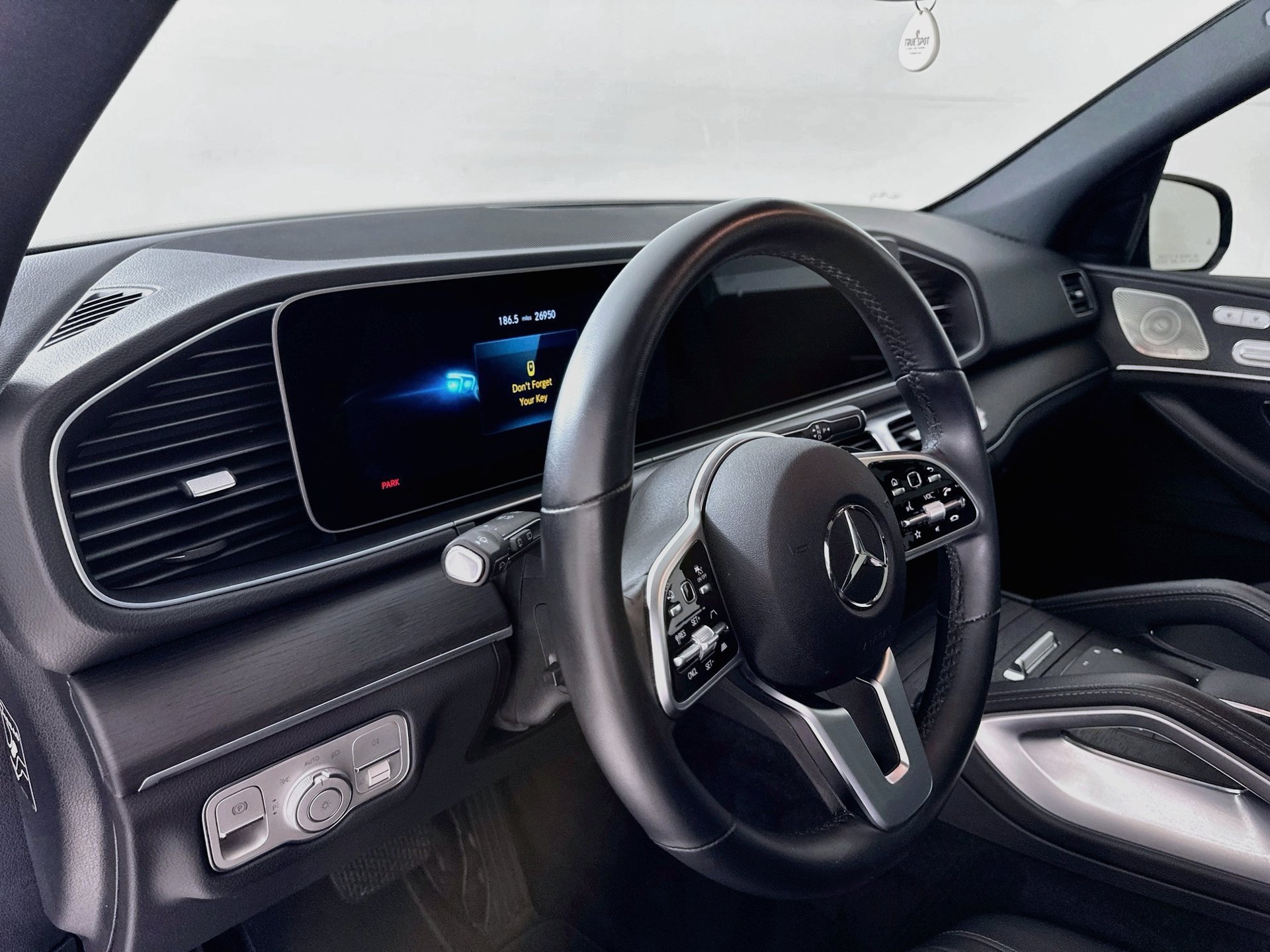 Used 2023 Mercedes-Benz GLE 350 4MATIC image 10