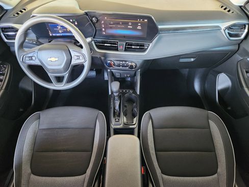 Certified 2024 Chevrolet TrailBlazer LS w/ LS Convenience Package image 27