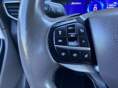 Used 2023 Ford Explorer Platinum w/ Technology Package AWD/4WD image 52