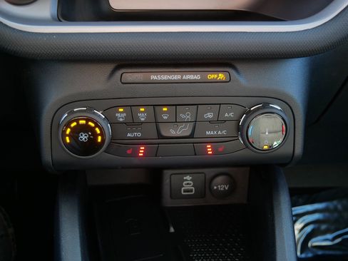 Certified 2023 Ford Bronco Sport Big Bend w/ Convenience Package image 23