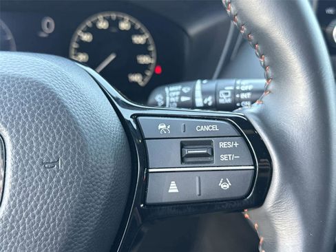Used 2024 Honda HR-V Sport image 20
