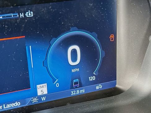 New 2025 Ford F150 Lightning Flash image 19