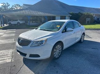 Used 2016 Buick Verano FWD video 1