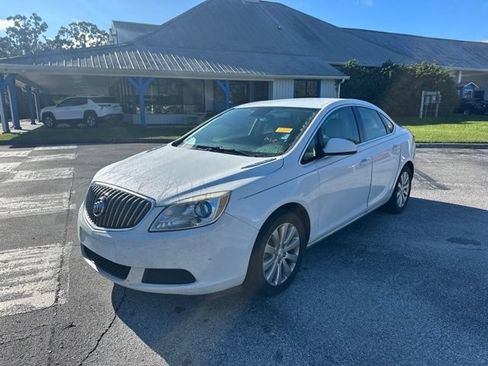 Used 2016 Buick Verano FWD image 1