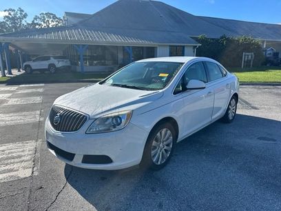 Used 2016 Buick Verano