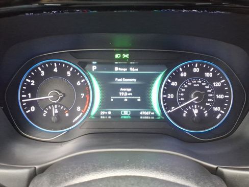 Used 2021 Hyundai Palisade SEL w/ Convenience Package image 29