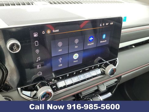 New 2026 Chevrolet Colorado Z71 w/ Technology Package image 17