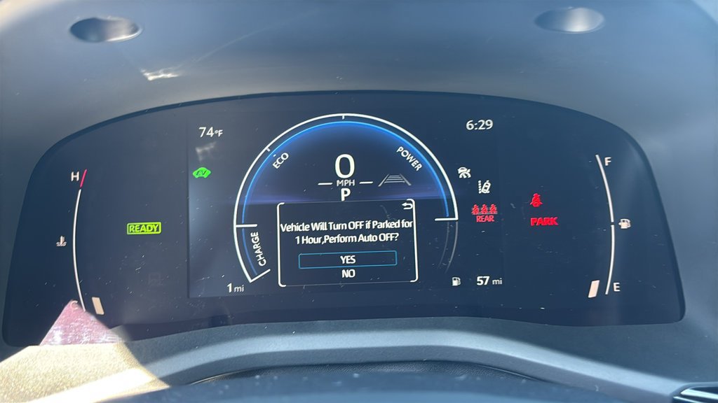 New 2026 Toyota Camry SE FWD image 14