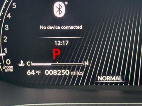 Certified 2025 Acura MDX SH-AWD image 17