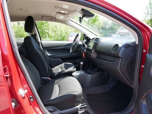 Used 2021 Mitsubishi Mirage ES FWD image 8