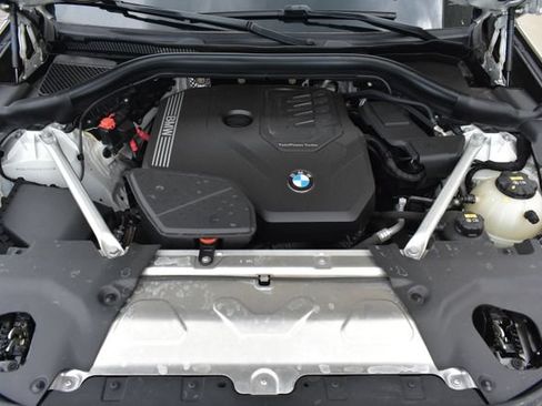 Used 2020 BMW X3 xDrive30i AWD/4WD image 47