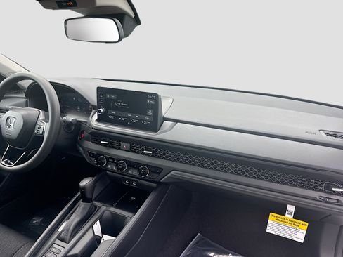 New 2026 Honda Accord SE image 24