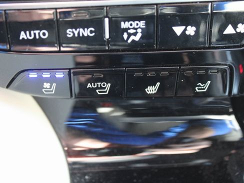 Used 2025 Acura MDX Type S image 44