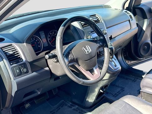Used 2009 Honda CR-V EX-L image 4