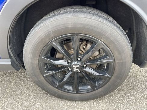 Used 2023 Honda CR-V Sport image 10