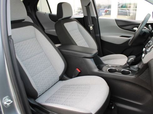 Used 2024 Chevrolet Equinox LS w/ LS Convenience Package FWD image 25