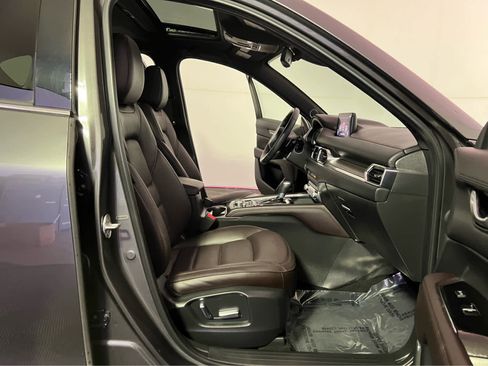 Used 2020 MAZDA CX-5 Signature image 29