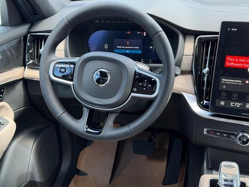 New 2026 Volvo XC90 T8 Ultra w/ Lounge Package AWD/4WD image 7
