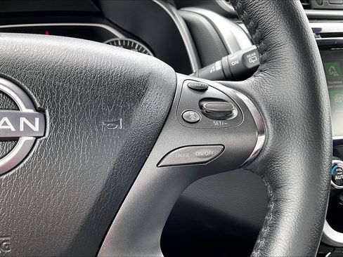 Used 2023 Nissan Murano SV AWD/4WD image 23