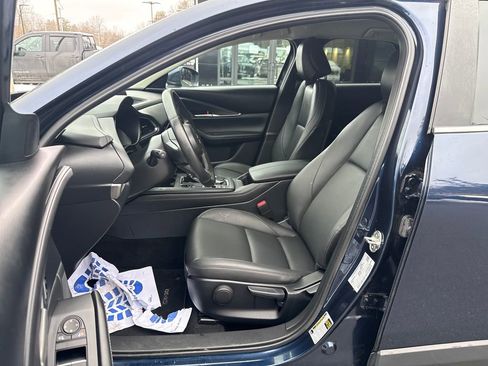 Used 2023 MAZDA CX-30 AWD 2.5 S w/ Select Package image 22