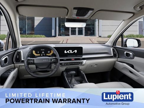New 2026 Kia Sorento S image 18