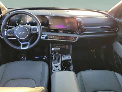 Certified 2023 Kia Sportage X-Line w/ X-Line Premium Package AWD/4WD image 8