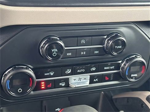 Used 2023 Ford Bronco Big Bend image 12