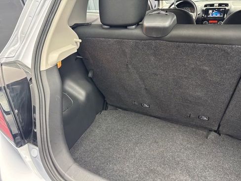 Used 2024 Mitsubishi Mirage ES image 37